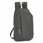 Sac à dos Casual Safta M821A Gris 10 L