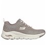 Chaussures de sport pour femme Skechers ARCH FIT 149414 DKTP Gris
