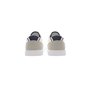 Chaussures de Sport pour Homme U.S. Polo Assn. BASTER001A Blanc
