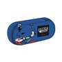 Trousse d'écolier Sonic Bleu