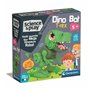 Set de construction Clementoni Dino Bot T-Rex 20 x 20 x 6 cm