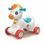 Tricycle Clementoni Tito 54 x 46 x 18,5 cm Cheval