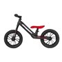 Vélo pour Enfants Qplay Racer Bike Noir 12" Magnésium
