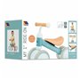 Tricycle Moltó Bleu 38,5 x 25 x 5 cm Bébés