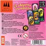 Jeux de cartes Devir El Abejorro Tramposo