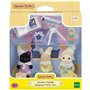 Accessoires pour poupées Sylvanian Families 5750 Nursery Friends