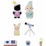 Accessoires pour poupées Sylvanian Families 5750 Nursery Friends