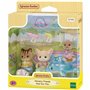 Accessoires pour poupées Sylvanian Families 5749 Nursery Friends Pool