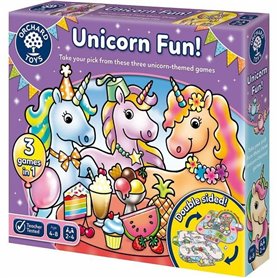 Jouet Educatif Orchard Unicorn Fun (FR)