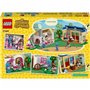 Playset Lego 77050 Animal crossing