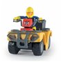 Playset Simba Mercury Fireman Sam