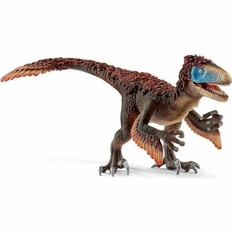 Figurine daction Schleich 14582 Utahraptor
