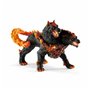 Personnage articulé Schleich Cerbere  42451