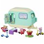 Camion Hasbro Peppa Pig