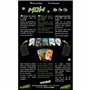 Jeu de société Asmodee Mow (FR)
