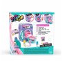 Slime Canal Toys Washing Machine Fresh Scented Violet