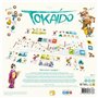 Jeu de société Asmodee Tokaido : 10ème Anniversaire (FR)
