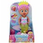 Poupée Bébé IMC Toys Bloopies Shimmer Mermaids Julia