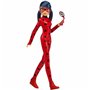Personnage articulé Bandai Ladybug
