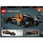 Set de construction Lego Technic 42169 NEOM McLaren Formula E Race Car