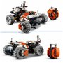 Set de construction Lego Technic 42178 LT78 Surface Space Loader Multi
