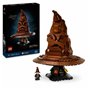 Set de construction Lego Harry Potter 76429 The Sorting Hat that Talks