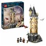 Set de construction Lego Harry Potter 76430 Hogwarts Castle Aviary Mul