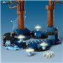 Set de construction Lego Harry Potter 76432 The Forbidden Forest: Magi