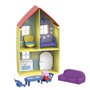 Maison de poupée Peppa Pig