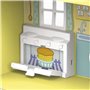 Maison de poupée Peppa Pig