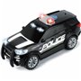 Voiture Dickie Toys Police interceptor