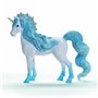 Personnage articulé Schleich Unicorn PVC Plastique