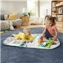 Tapis de jeu Fisher Price Plastique