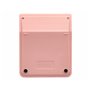 Calculatrice Liderpapel XF23 Rose Plastique