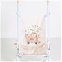 Chaise pour poupées Colorbaby Safari 27 x 56 x 53 cm 12 Unités Pliable