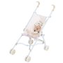 Chaise pour poupées Colorbaby Safari 27 x 56 x 53 cm 12 Unités Pliable