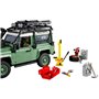 Set de construction Lego Classic Defender 90 Land Rover 10317 2336 Piè