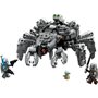 Set de construction Lego 75361 Star wars 526 piezas