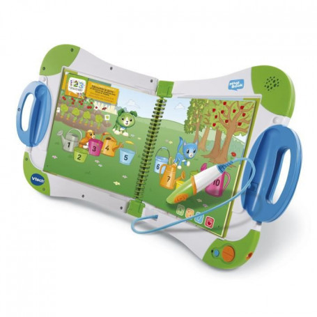 VTECH - Magibook - Starter Pack Vert 66,99 €