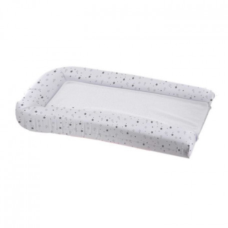 DOMIVA Matelas langer PVC + 2 Éponges amovibles - Blanc 78,99 €