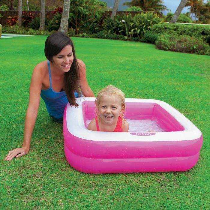 Intex Piscines