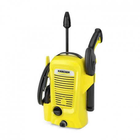 KARCHER Nettoyeur haute pression K2 Universal Edition - 1400W 109,99 €