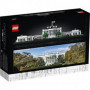 LEGO Architecture 21054 La Maison Blanche 99,99 €