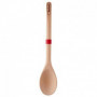 TEFAL Cuillere Ingenio - Bois hetre et silicone platinium 17,99 €