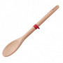 TEFAL Cuillere Ingenio - Bois hetre et silicone platinium 17,99 €