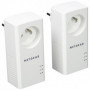 NETGEAR Pack de 2 CPL Filaires - 1000 Mbp/s 79,99 €