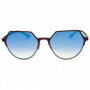 Lunettes de soleil Femme Adidas AOM007-010-000 45,99 €