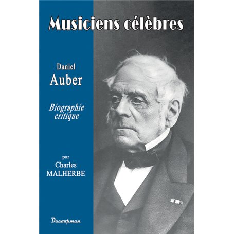Daniel AUBER
