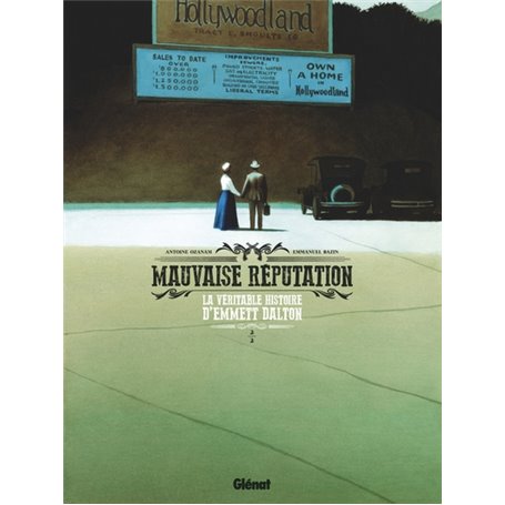 Mauvaise réputation - Tome 02