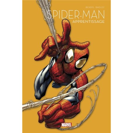 Spider-Man T07 : Apprentissage - La collection anniversaire 2022